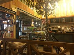 -Cafe Alice咖啡爱丽丝(奥城店)