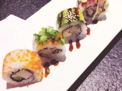 -神户赤童日式烤肉伙伴(东直门店)