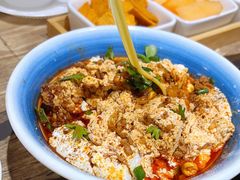 -冯烫烫跷脚牛肉·川菜小馆(武胜西街店)