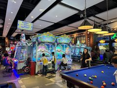 -反斗乐园(中航城君尚购物中心)