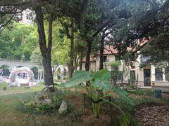 -上海安亭别墅花园酒店