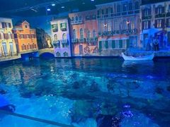 -华夏文旅海洋公园