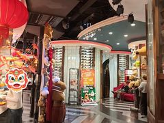 -四海一家自助餐(益田假日广场店)