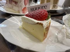 -流酥可心·牛乳蛋糕商店(禾祥西路店)