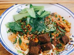 -老白家面馆(测绘东路总店)