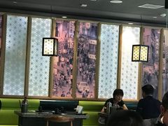 大堂-韩罗苑(万象城店)