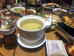 -印象鲵宴·张家界地标美食名片(溪布街店)