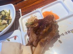 -三个蒙古大叔羊肉串(大宁店)