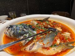 -渔乡米香·剁椒鱼头(四方坪店)
