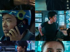 -万达影城(番禺万达广场店)