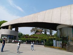 -自贡恐龙博物馆