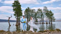 点击看大图 -太古映画婚纱摄影(天河店)