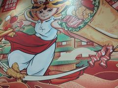 -鲜粮卷饼王(小白楼店)