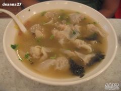 -小倩倩•鸡汤馄饨(江西路创始店)