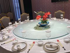 包厢-湖锦酒楼·32年地道湖北菜(光谷店)