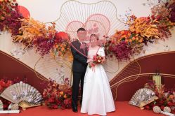 点击看大图 -六月嫁期婚礼(旗舰店)