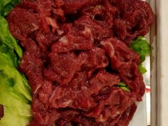 -原汁原味驴庄(长岭村店)