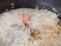 -港畔赶海蒸汽海鲜烧烤自助(仙螺岛店)
