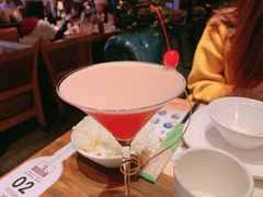 -胡桃里乐队酒馆(农科路店)