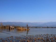 -西昌邛海湿地
