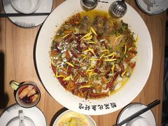 -太二酸菜鱼(汕头苏宁广场店)