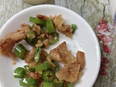 猪油渣-虎子面粉馆(五一东村店)