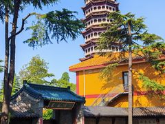 -高旻寺