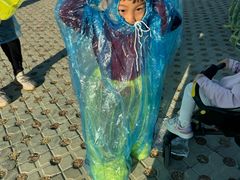 -威海华夏城景区