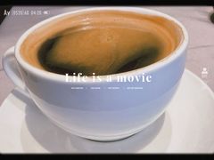-德大西餐社