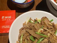 -老湘村·湖南土菜(天河维多利店)