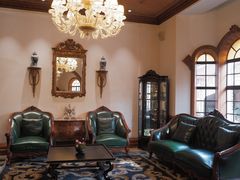 -马勒别墅饭店(静安寺店)