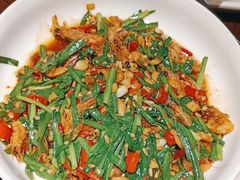 -小柴米·传统江西菜(万寿宫店)