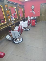 -贝勒爷专业男发