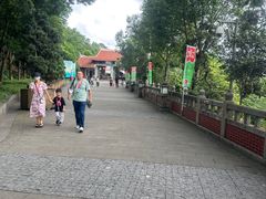 -安溪清水岩