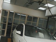 -Quantum量子膜(美即汽车贴膜店)