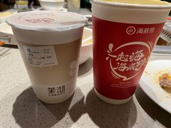 -海底捞火锅(九久奥特莱斯店)