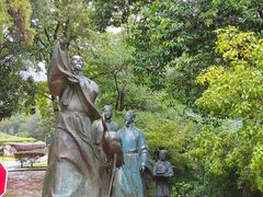 -敬亭山风景名胜区