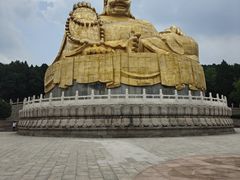 -千佛山风景名胜区