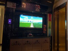 -钱莊party生日聚会KTV(厚街店)