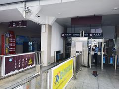 -武汉关码头(轮渡站)