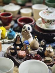 -川上陶艺社(大悦城店)