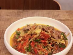-铁公鸡·四川料理(天环广场店)