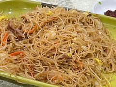 -标记美食新鲜猪杂(兴南大道店)
