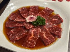 -橘焱胡同烧肉夜食(BFC外滩金融中心店)