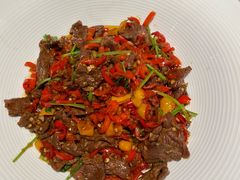 -千百味红餐厅·江西菜(绿地双子塔店)