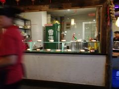 -老徽州(老街店)
