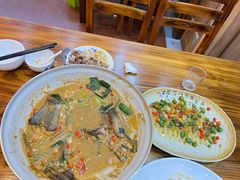 -下梅人家土菜馆(历史文化餐厅度假区店)