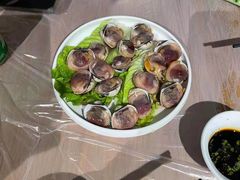 -阿杰臻选海鲜饭店(普陀山店)