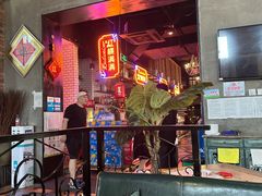 -通海俄式烧烤(下瓦房店)