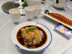-红城阁·上海味道(四平路店)